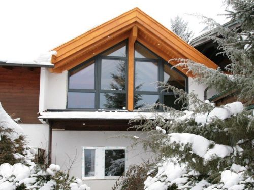 Chalet Zellermoos - 26 personen