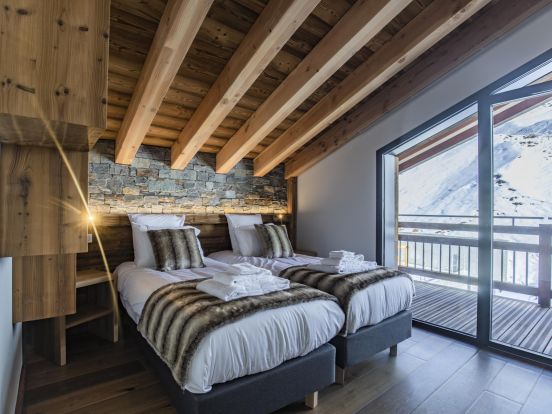 Chalet-appartement Lodge PureValley-3