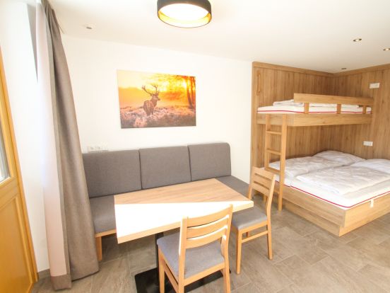 Appartement Wiesberg-4