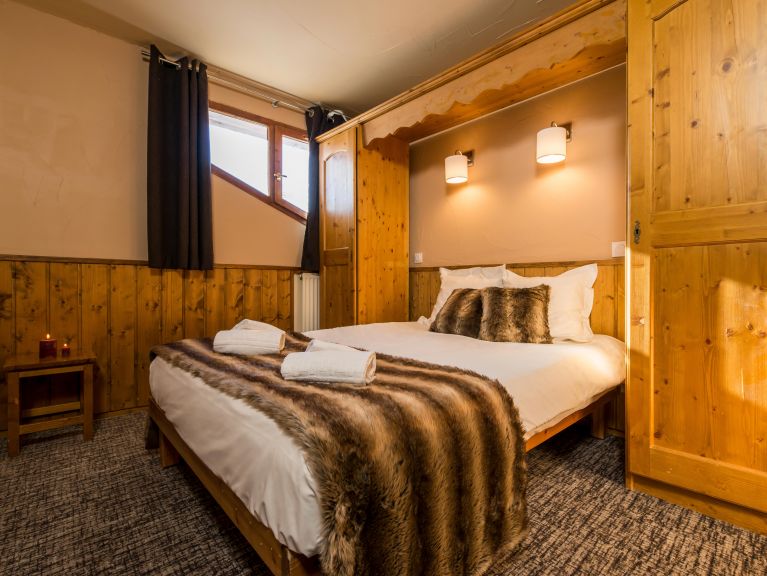 Chalet-appartement Résidence Val 2400