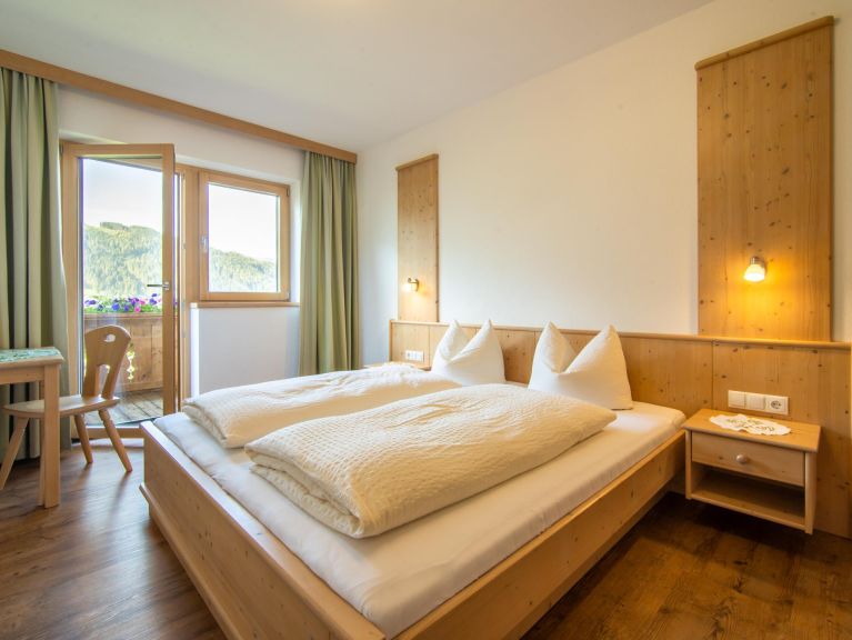 Chalet-appartement Blasinghof I