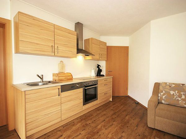 Appartement Christian
