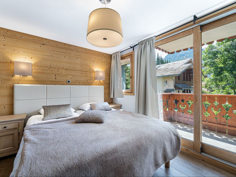 Chalet-appartement Trolles Prestige appartement 4