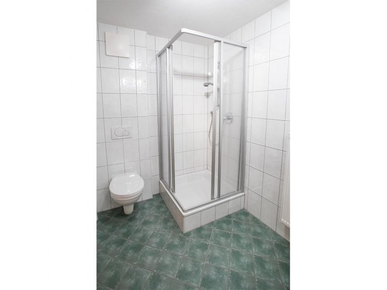 Chalet-appartement Aisch Hütte UG