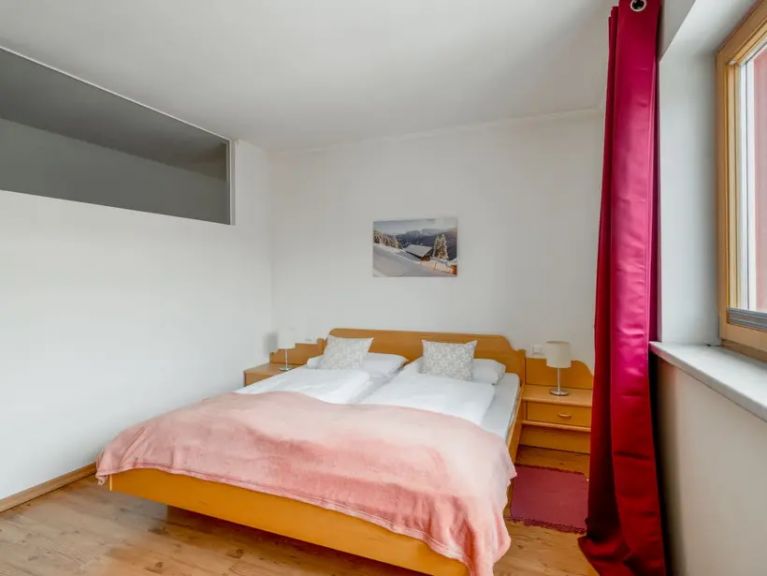 Appartement Papa Joe's