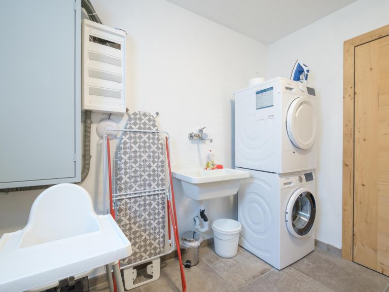 Chalet Tauernlodge Liz