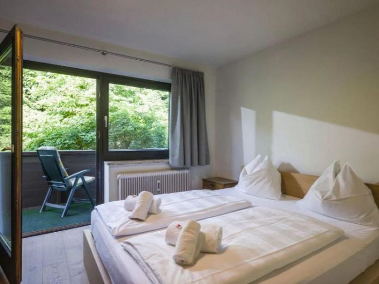 Appartement Herliana