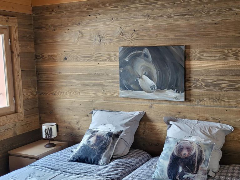 Chalet Esprit