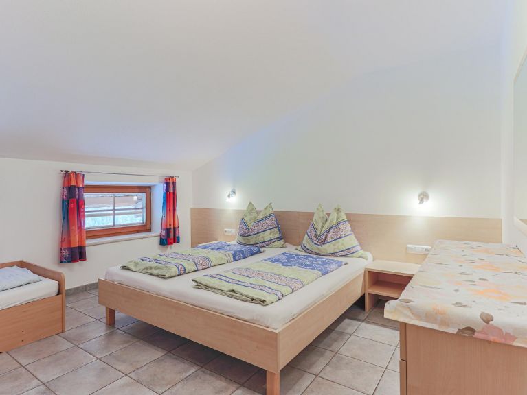 Appartement Salvenberg combi IV + V