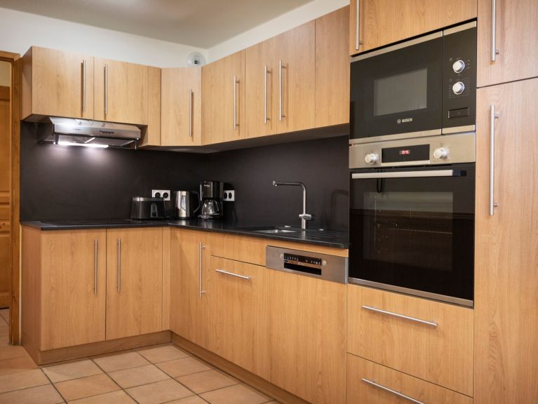 Chalet-appartement Les Balcons de Val Thorens