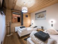 Chalet-appartement Ydilia-14
