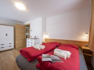 Chalet-appartement Fiocco Di Neve-8