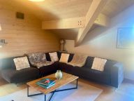 Chalet-appartement Le Jardin-4