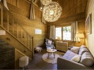 Chalet Bon Amour-10