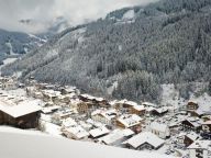 Appartement Residence Zillertal Type A1-3