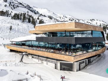 Mountain Lofts