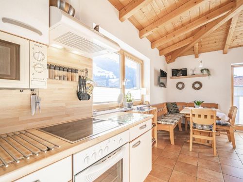 Chalet Winkler - 4 personen