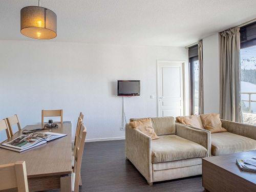 Appartement Résidence Les Terrasses de Véret - 6-8 personen