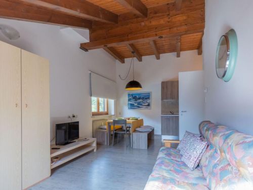 Appartement Principe Marmolada - 4-6 personen