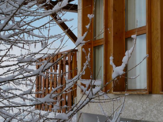 Chalet de Bellecôte-22