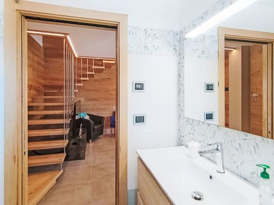 Appartement Valeria-11