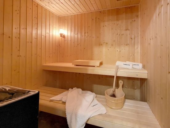 Chalet Caseblanche-3