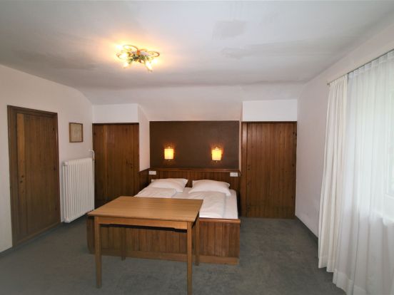 Chalet-appartement Rauter-10