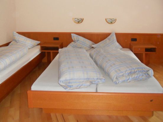 Appartement Beim Brunnen-8