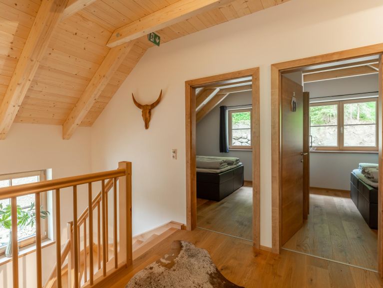Chalet Riesneralm Ganbei
