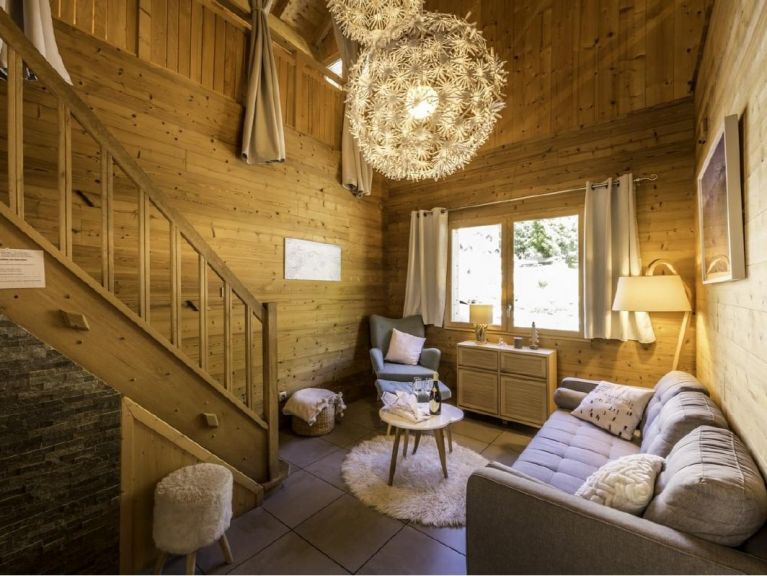 Chalet Bon Amour