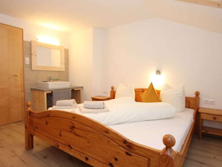 Chalet Sonnblick