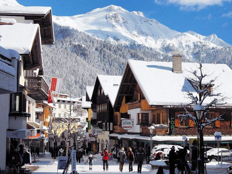 Chalet Zoller inclusief catering