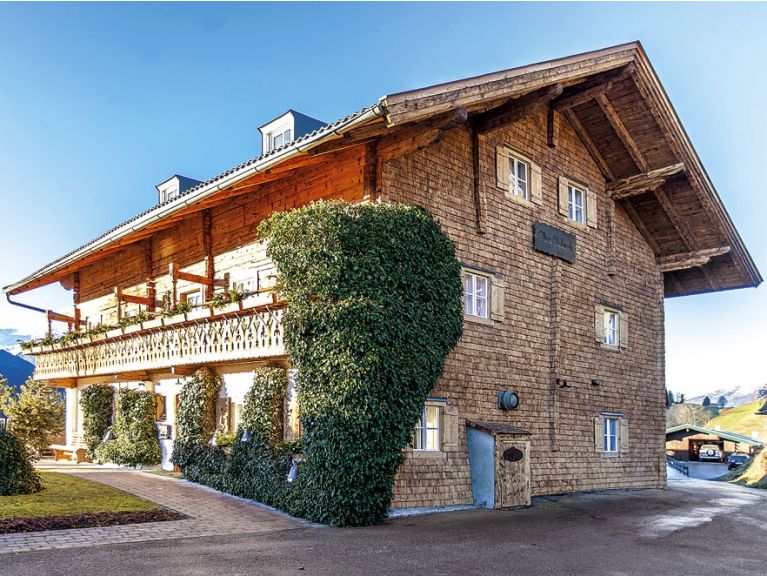 Oberfilzbach 