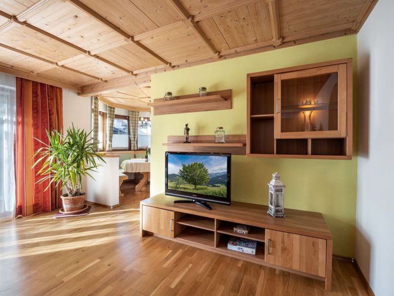 Appartement Haus Lindner Combinatie - hele huis