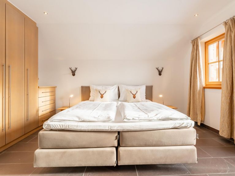 Chalet Bellevue