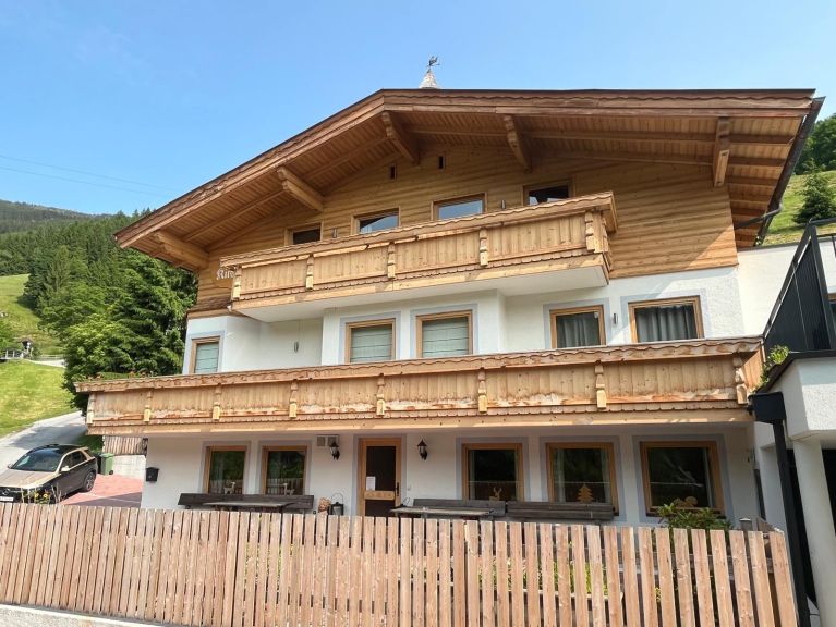 Chalet Kirsten