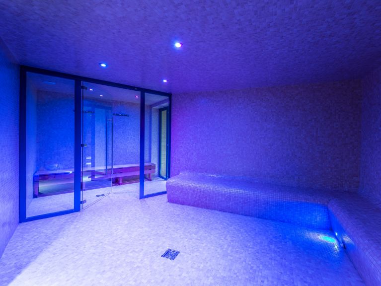 Chalet-appartement Résidence Val 2400