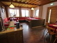 Chalet Demlhof inclusief catering-6