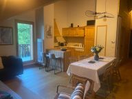 Chalet-appartement Le Jardin-10