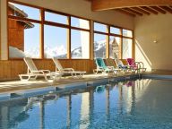 Chalet-appartement Résidence Les 4 Vallées-3