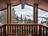 Chalet-appartement Les Balcons de Belle Plagne-19