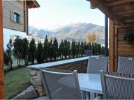 Appartement Avenida Mountain Resort begane grond-11