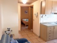 Chalet-appartement Baita Cucu-5