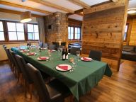 Chalet Crystal inclusief catering-5