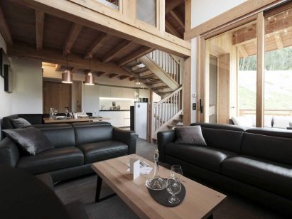 Chalet Caseblanche Susan met houtkachel-2