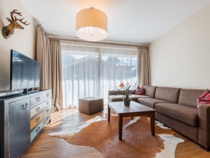 Chalet-appartement Wildkogelresorts Type IIa-2