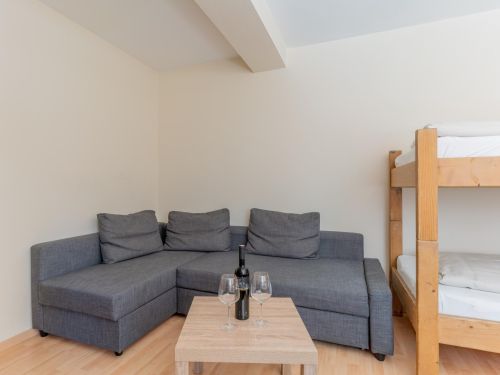 Appartement Town House - 2-4 personen
