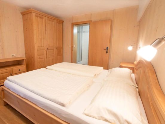 Chalet-appartement Nindl-8