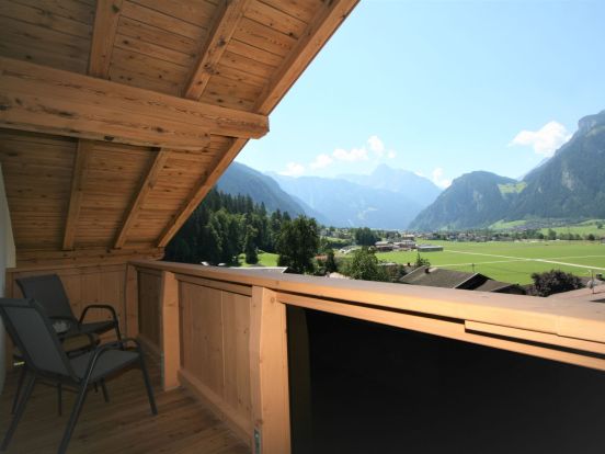 Appartement Geislerhof-22
