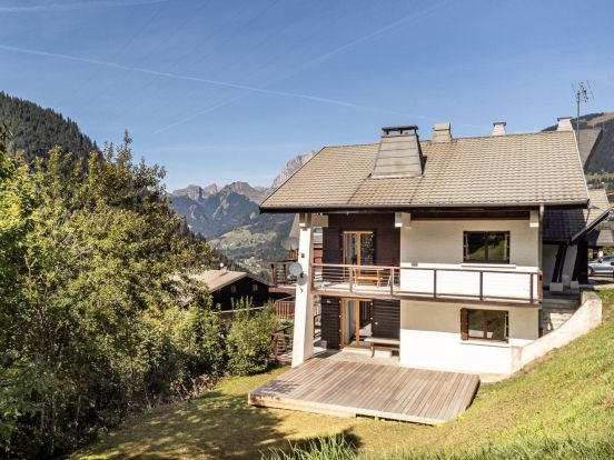 Chalet-appartement T'Laer-17